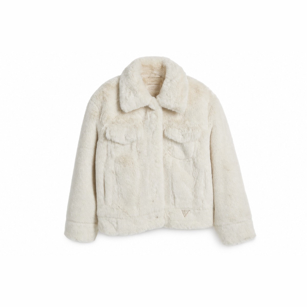 Guess Vestes à crème