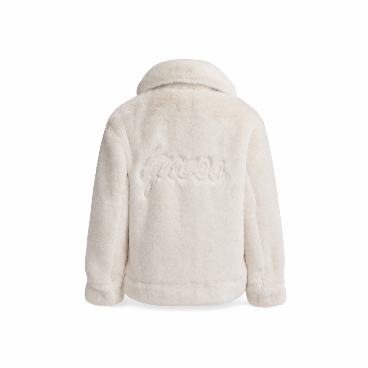 Guess Vestes à crème