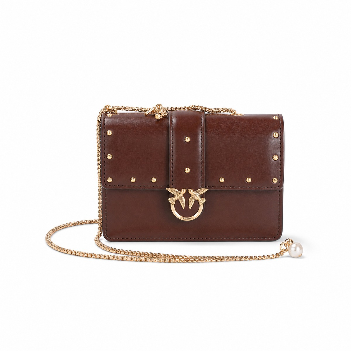 Pinko Bags..