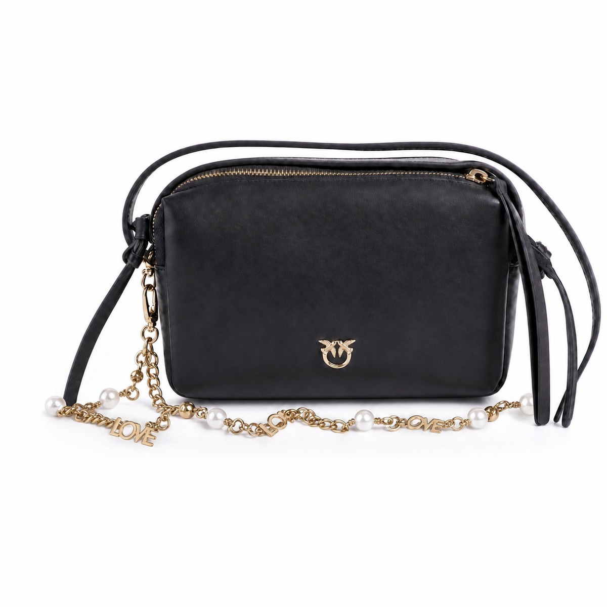 Pinko Borse... Nero limousine