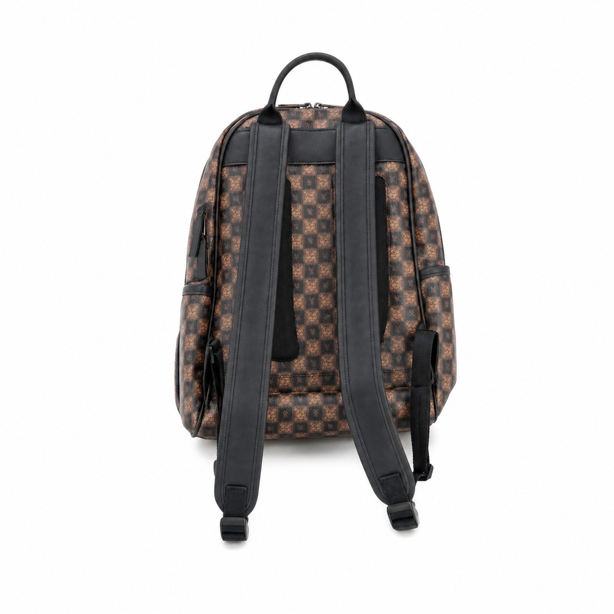 Sprayground Borse... Brown