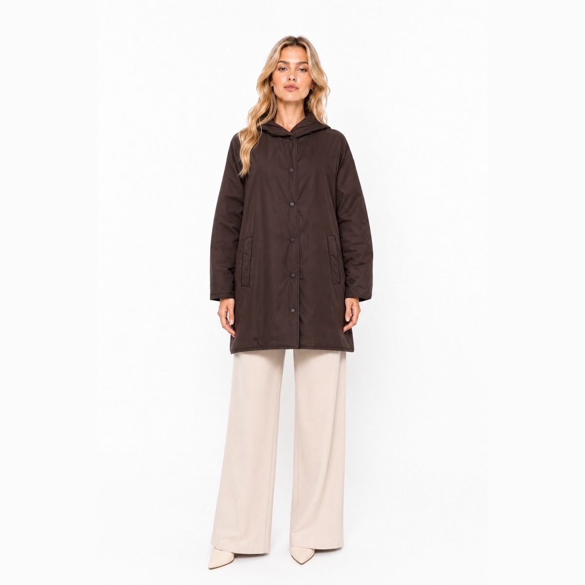WEEKEND MAX MARA Coats