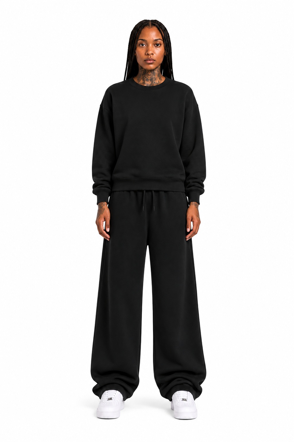 Dondup Pantalon noir