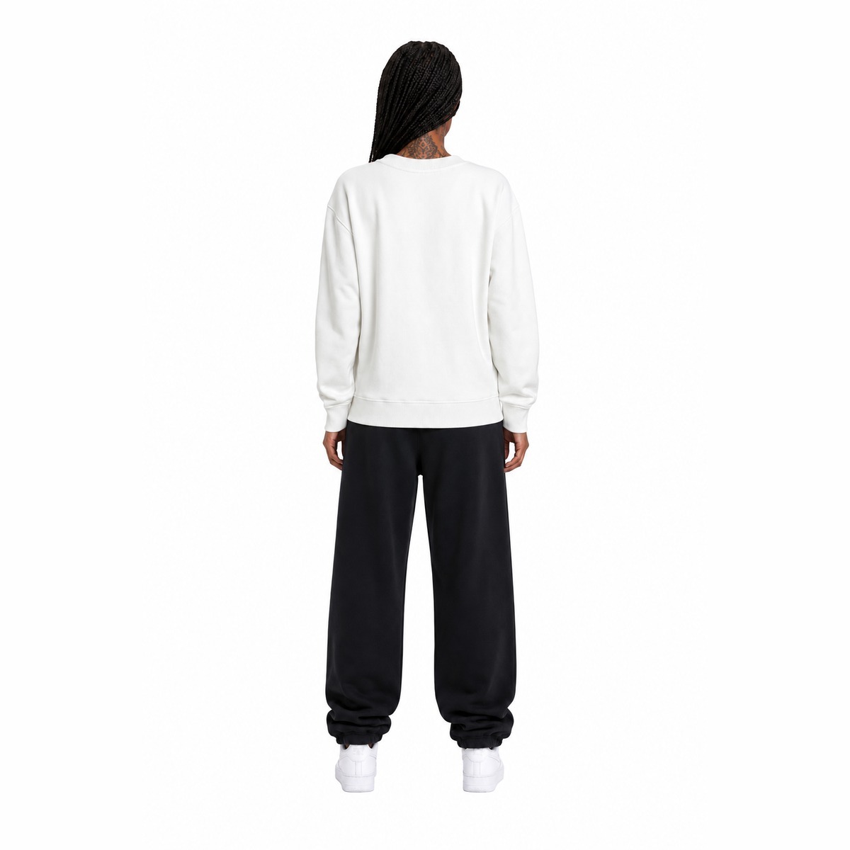 Dondup Chemises Blanc