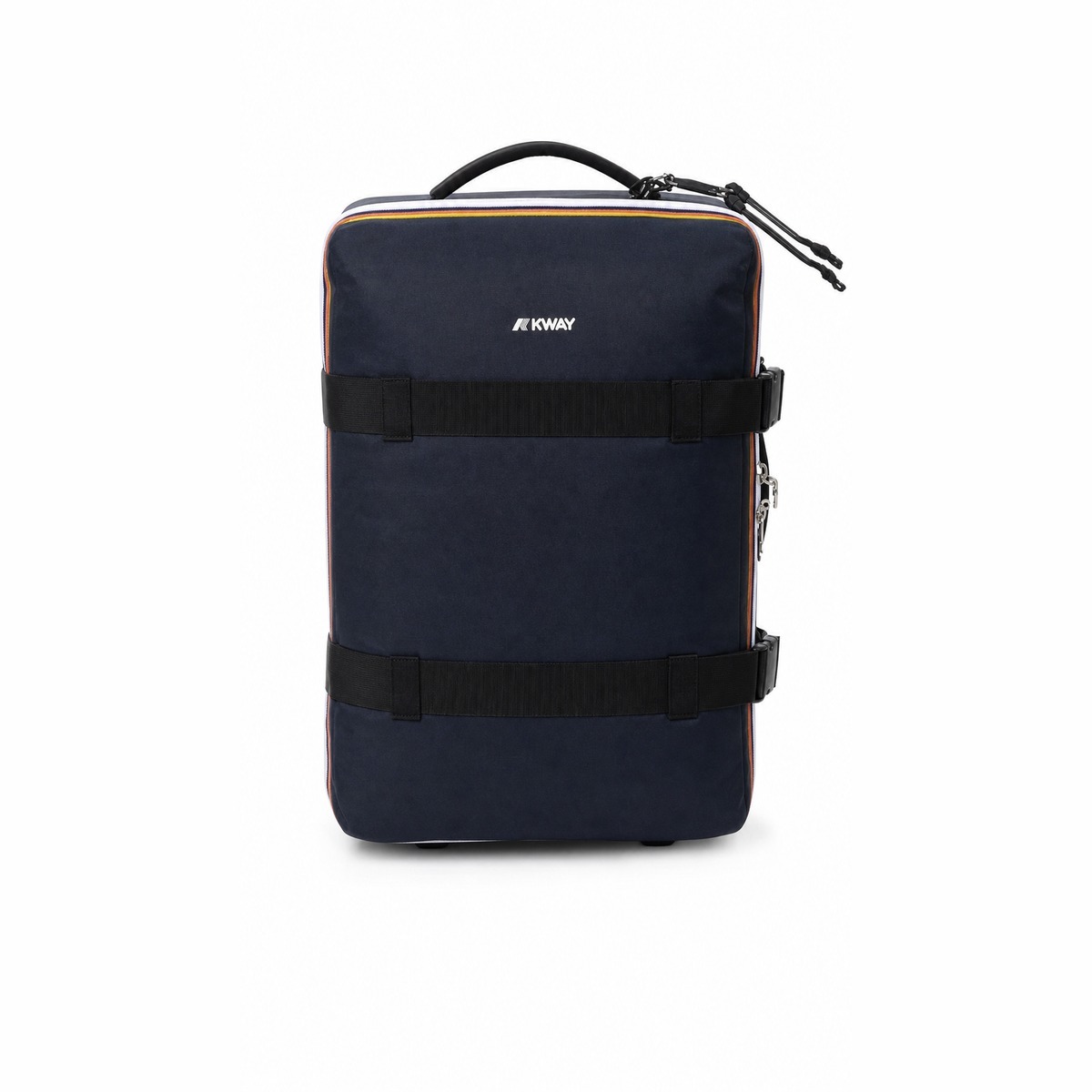 K-Way Valigie Blue depht