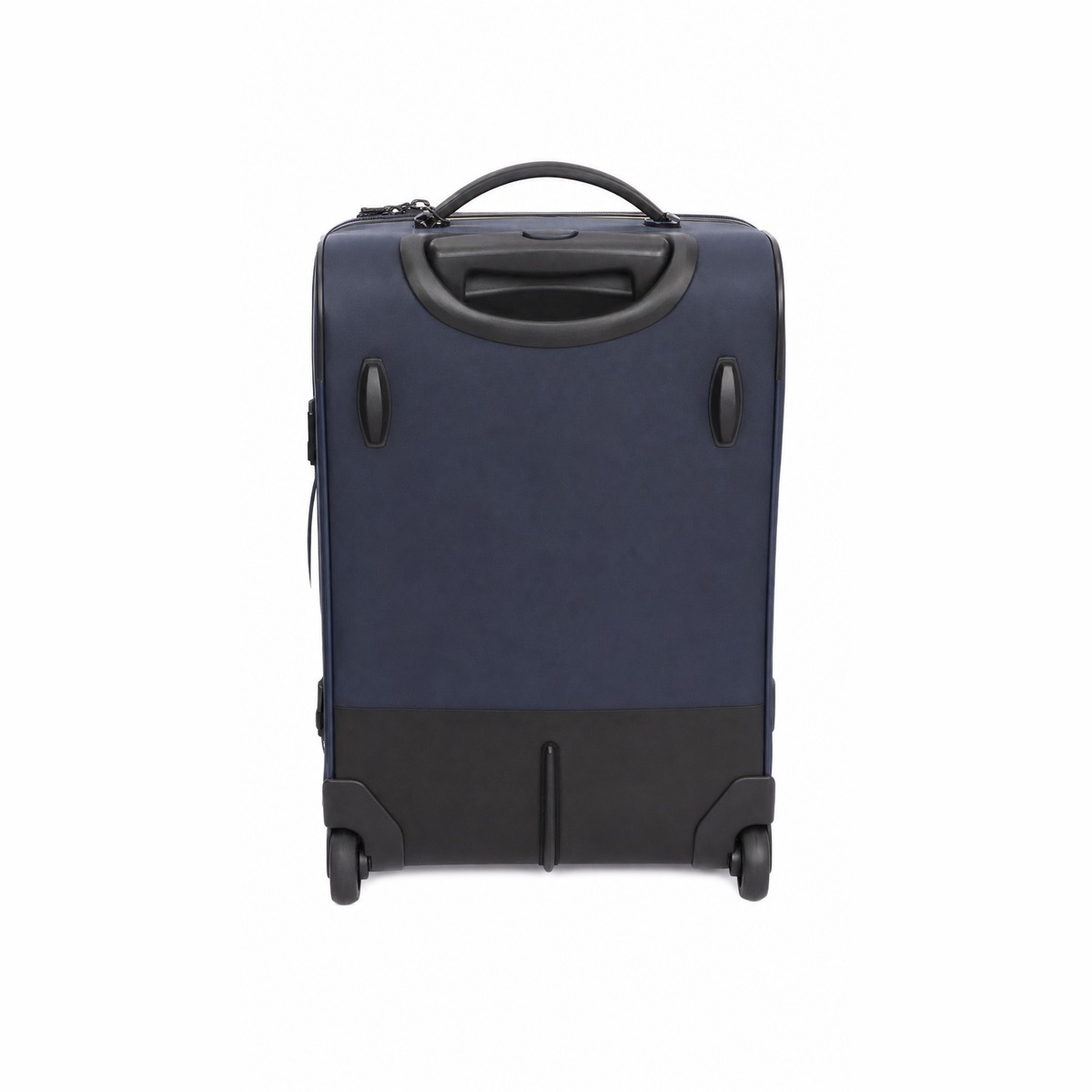 K-Way Valigie Blue depht