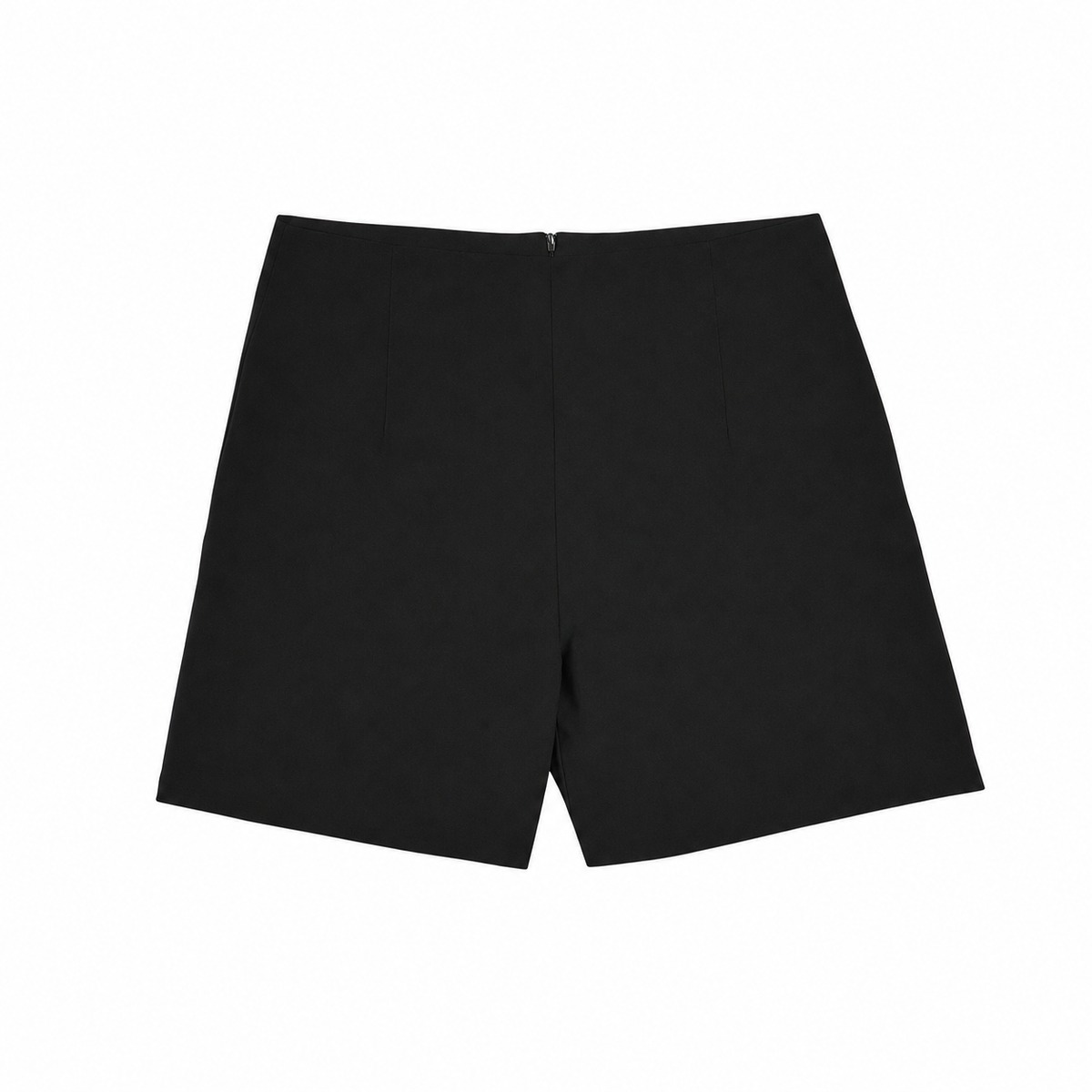 Manila Grace Shorts schwarz