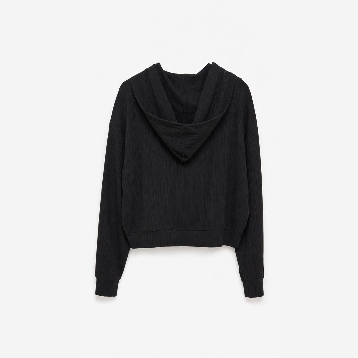 Manila Grace Camisas Negro