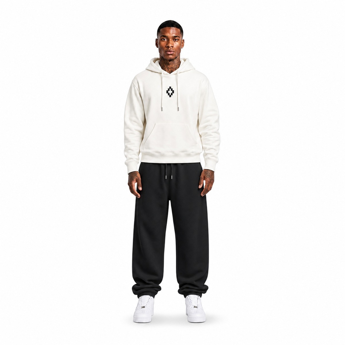 COUNTY OF MILAN Maglie Coconut