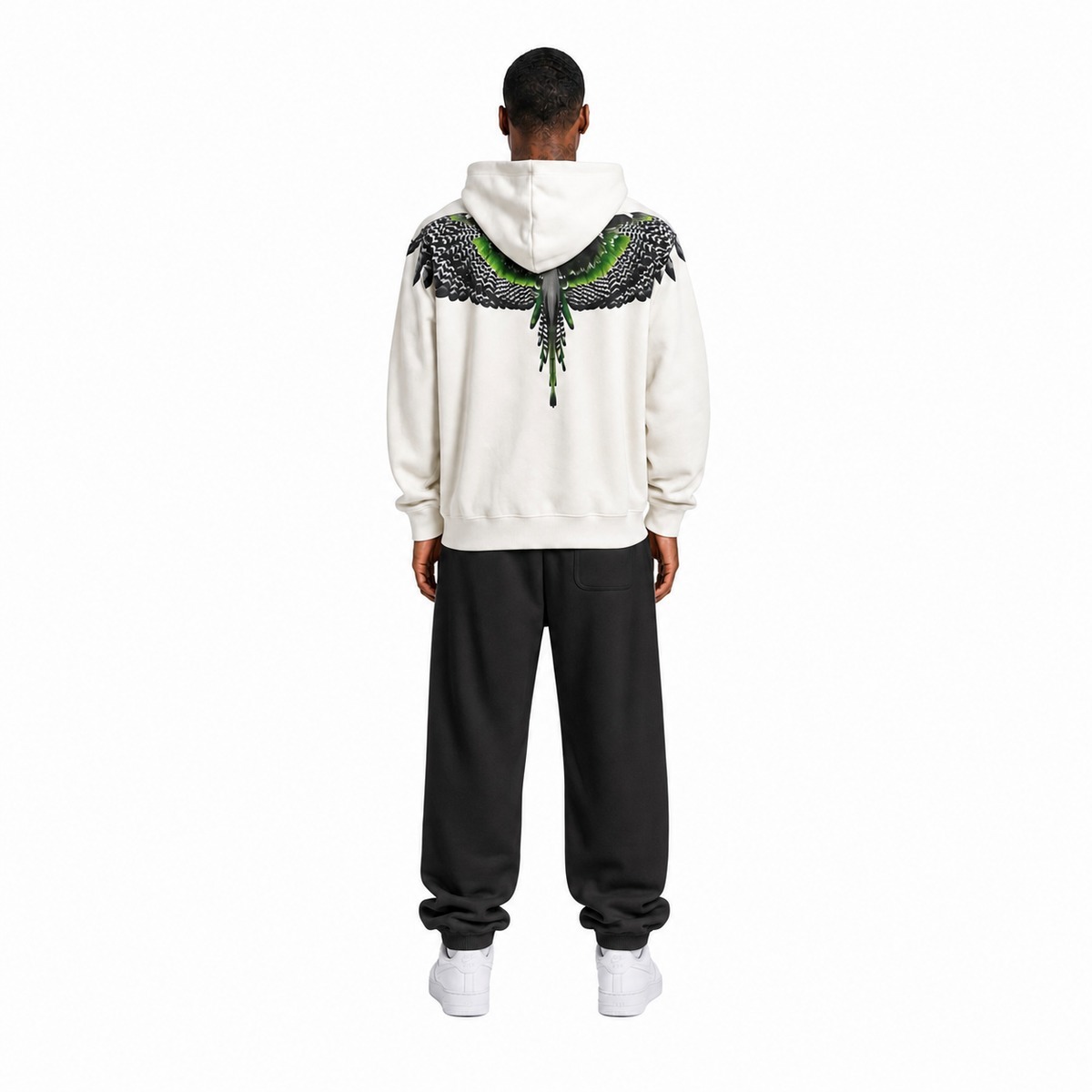 COUNTY OF MILAN Maglie Coconut