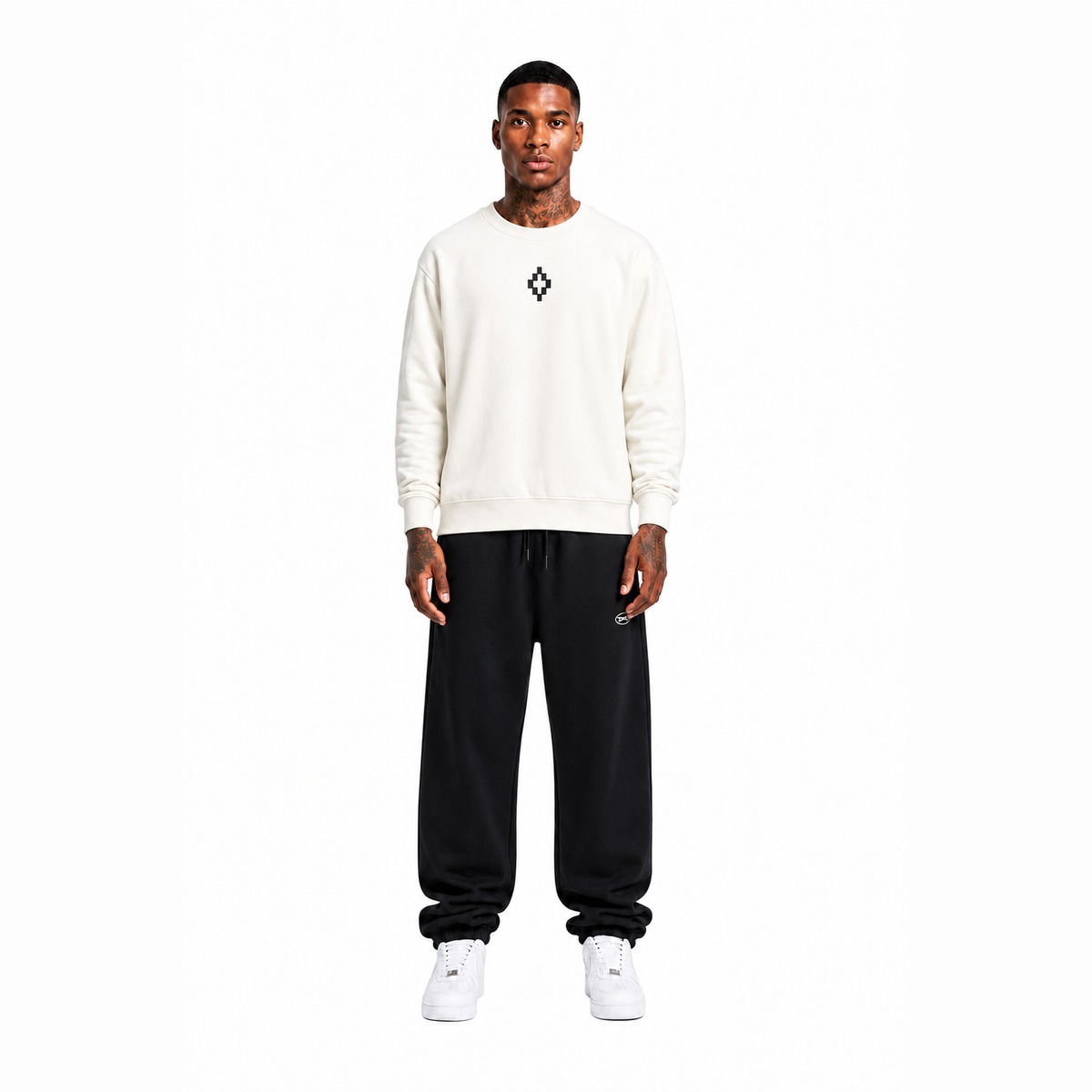 COUNTY OF MILAN Maglie Coconut