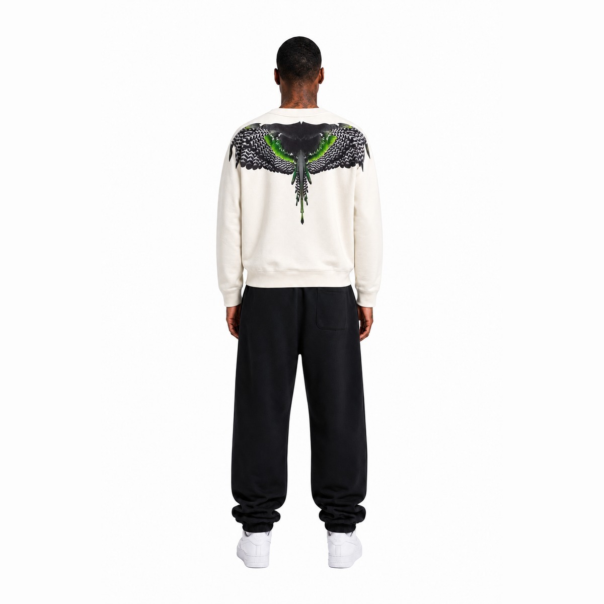 COUNTY OF MILAN Maglie Coconut