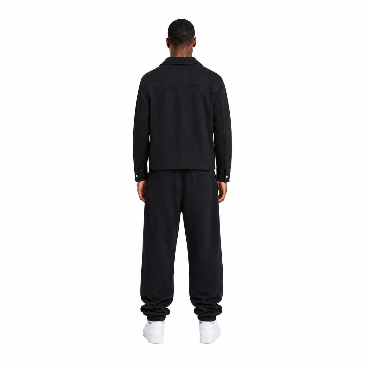 Carhartt Chaquetas Negro
