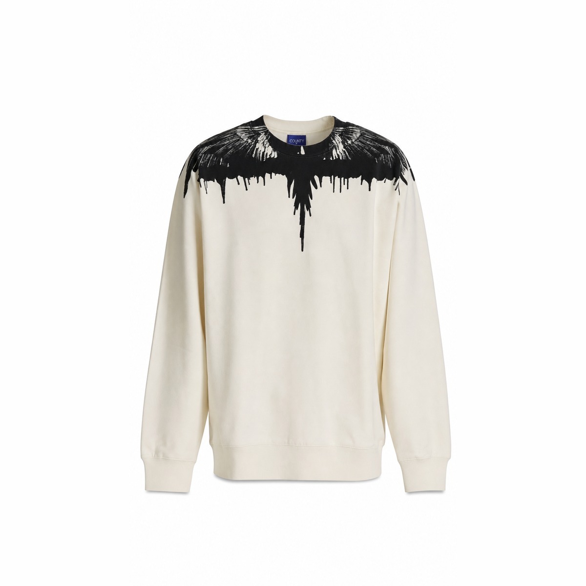 County Of Milan Kokosshirts