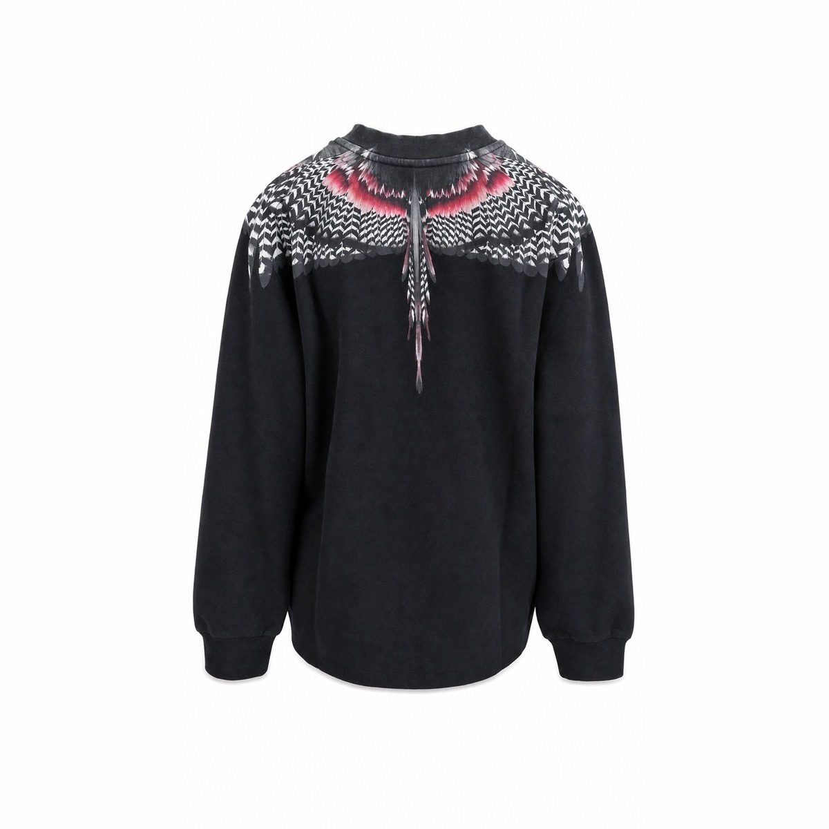 COUNTY OF MILAN Maglie Black