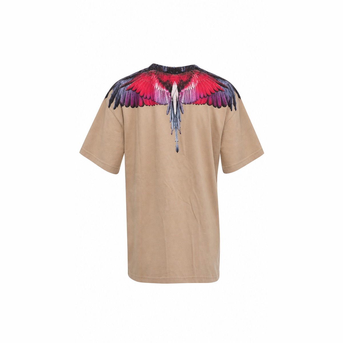 County Of Milan T-Shirt und Polo Sand