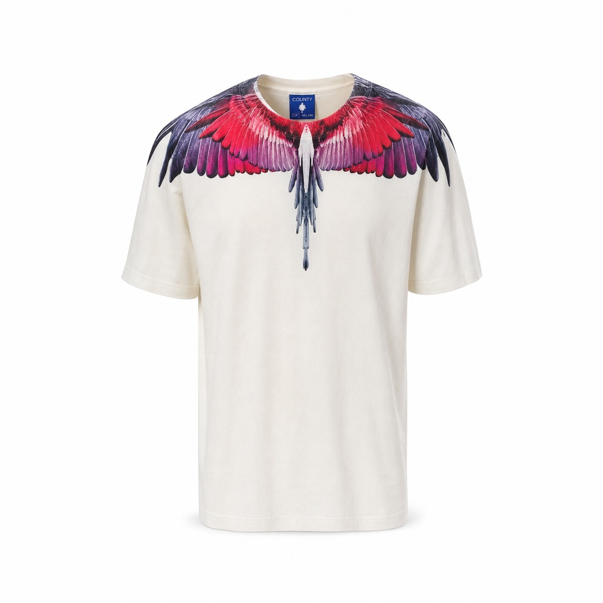 COUNTY OF MILAN T-shirt e Polo Coconut