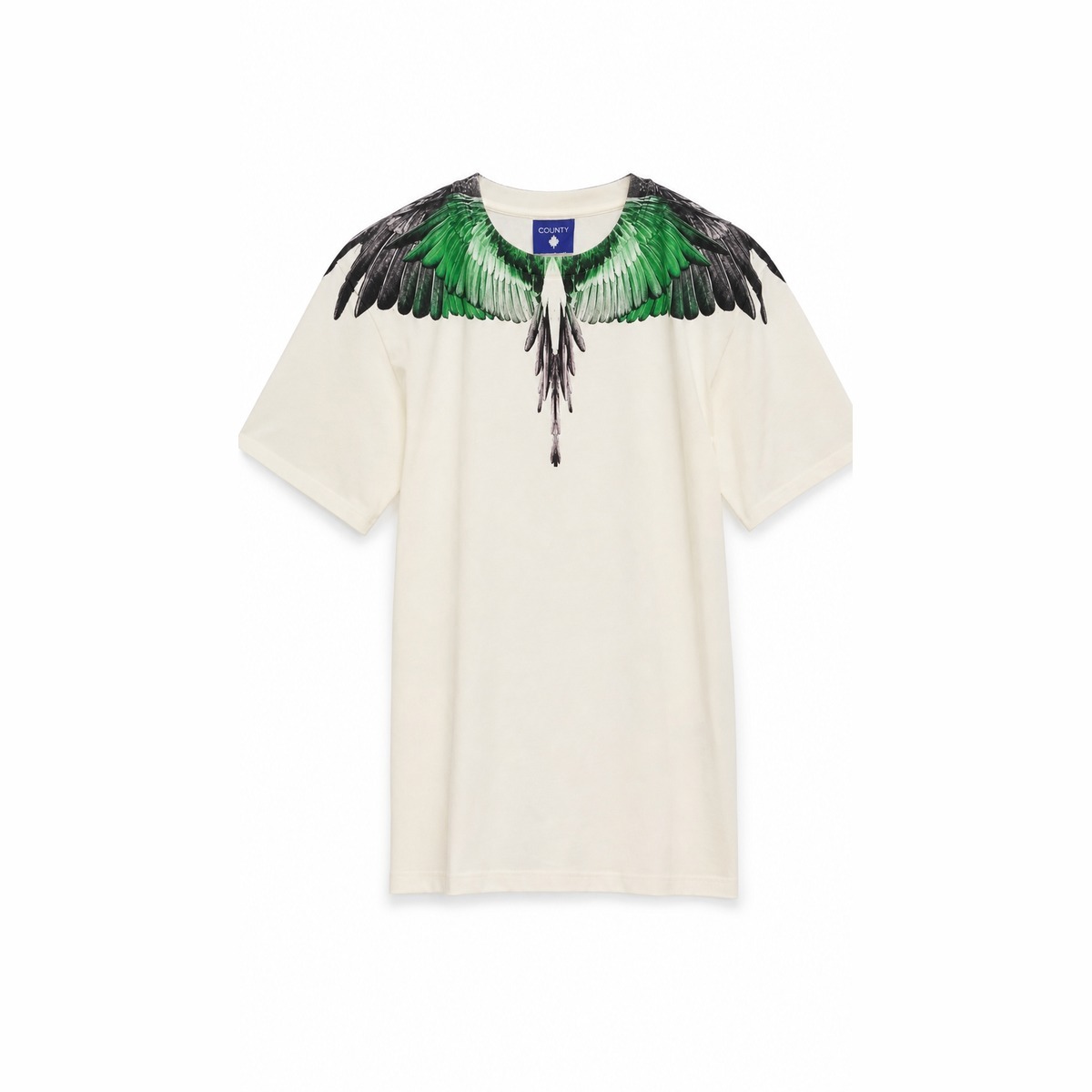 COUNTY OF MILAN T-shirt e Polo Coconut