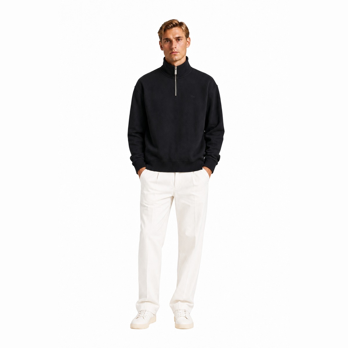 Lacoste Chemises Noir