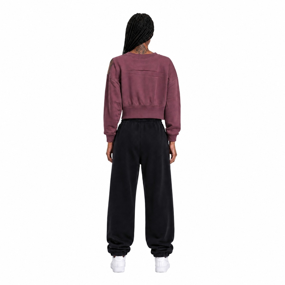 New Balance Maglie Cherry