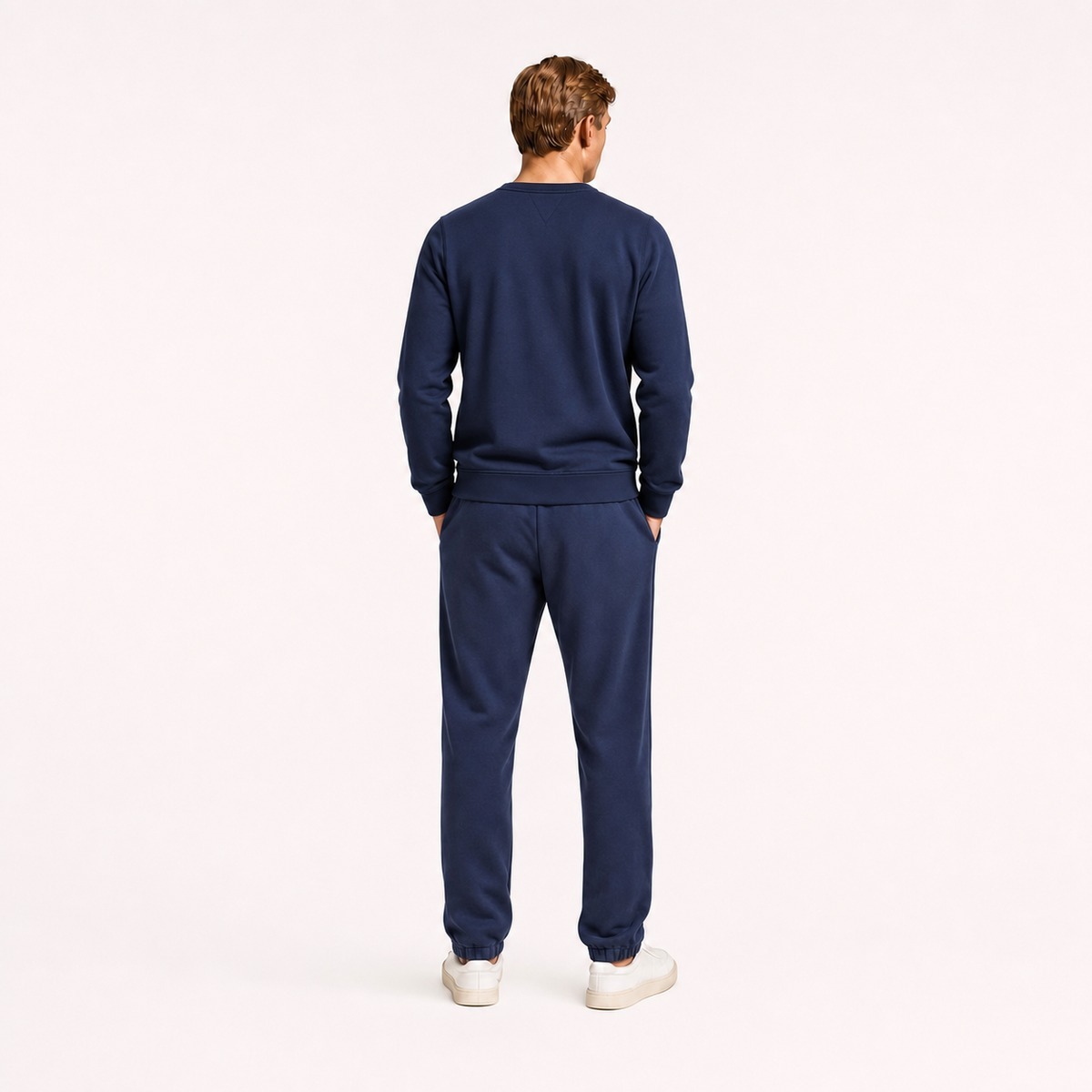 Lacoste Pantalones azules