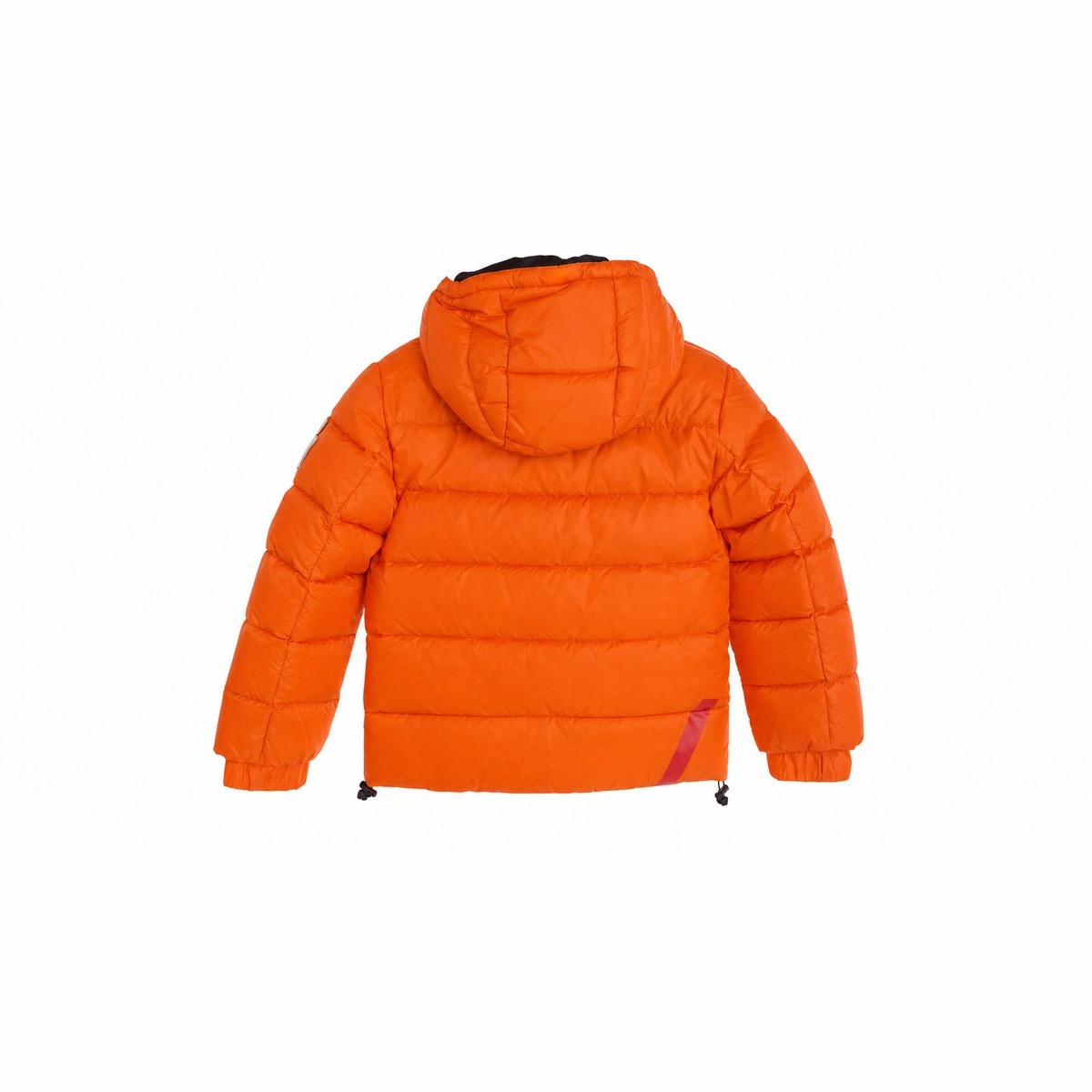 After Label Vestes orange