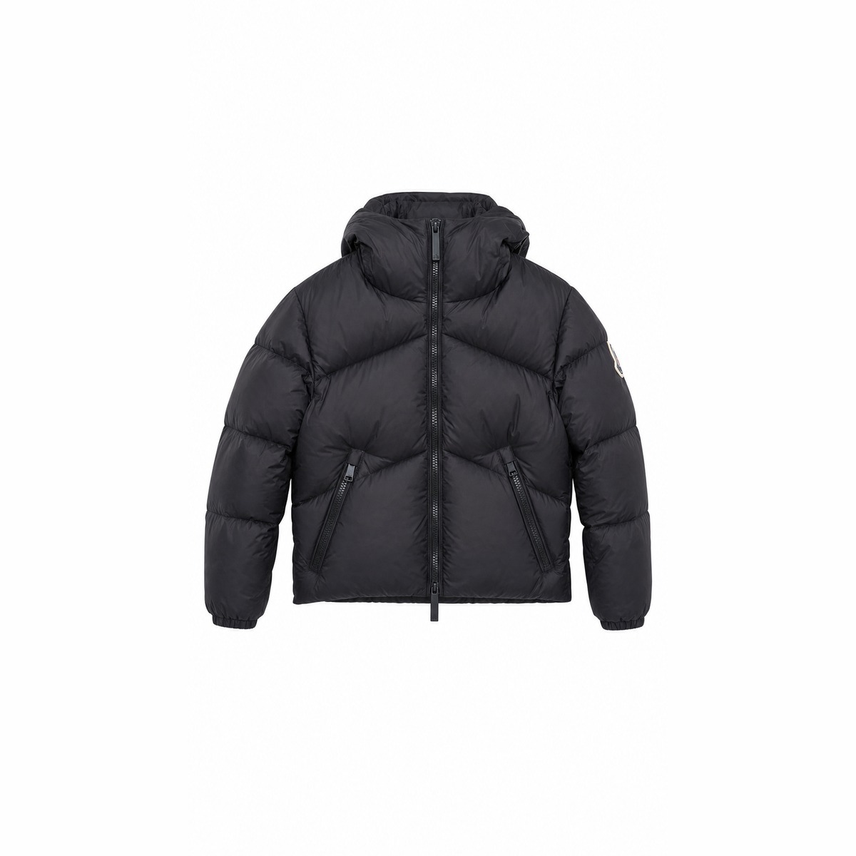 After Label Coats