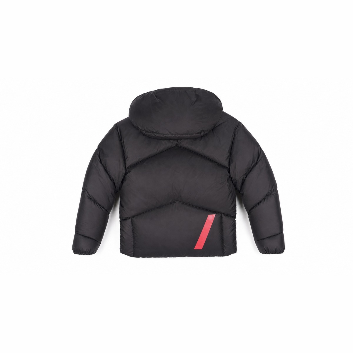 After Label Coats