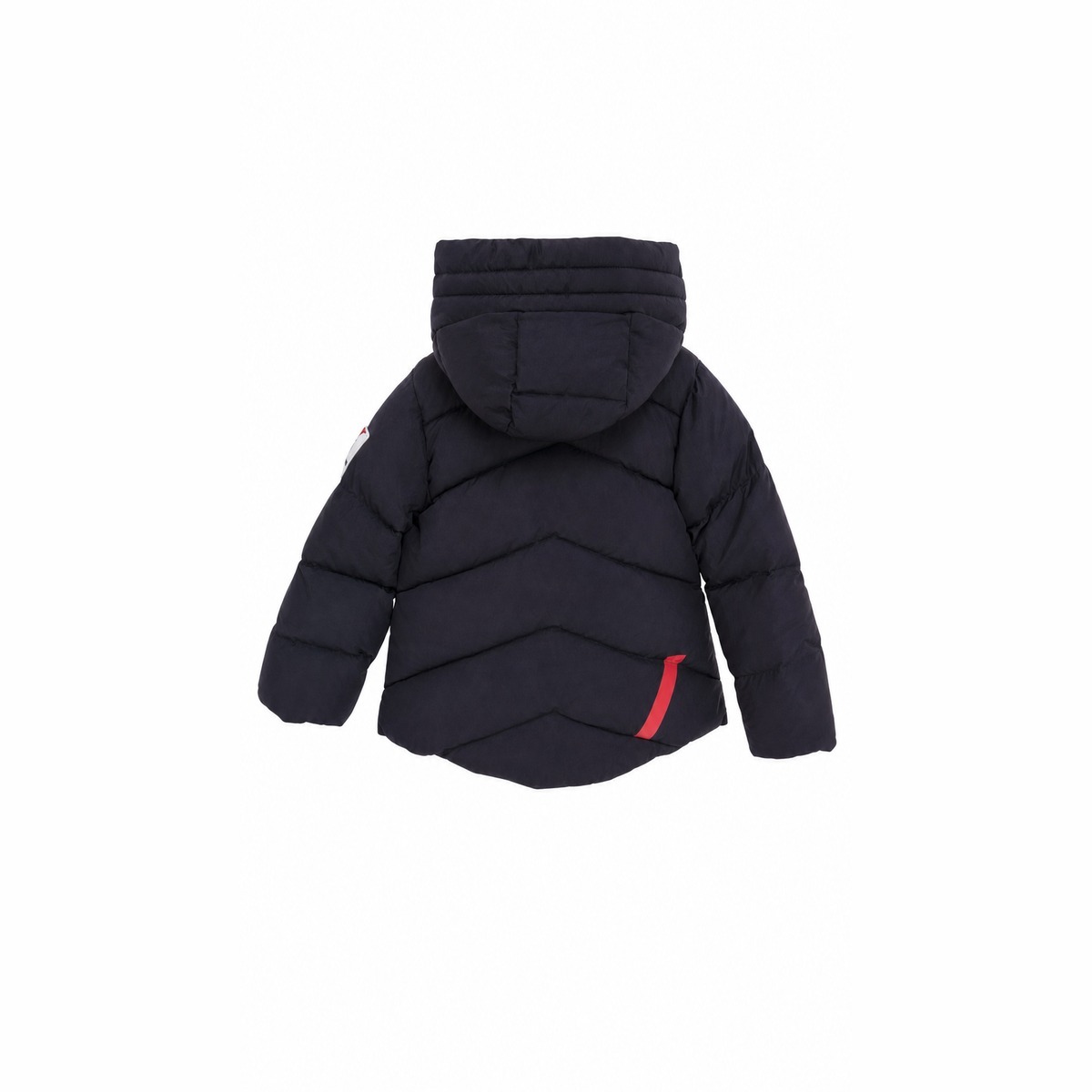 After Label Coats