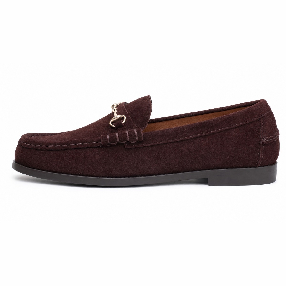 Sebago Zapatos Brown