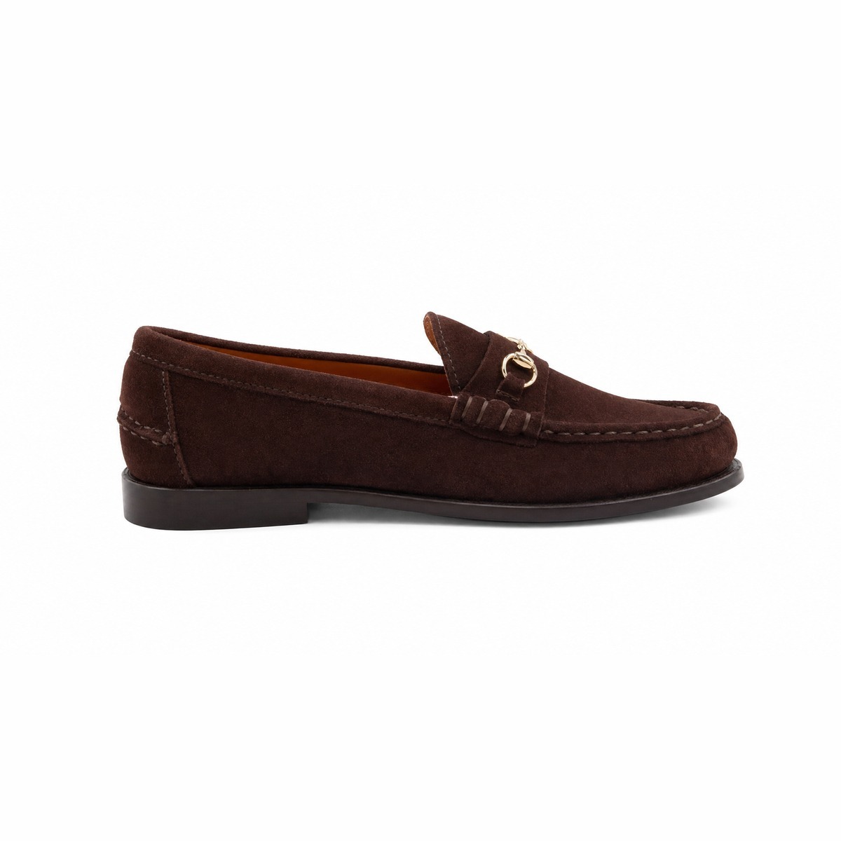 Sebago Zapatos Brown