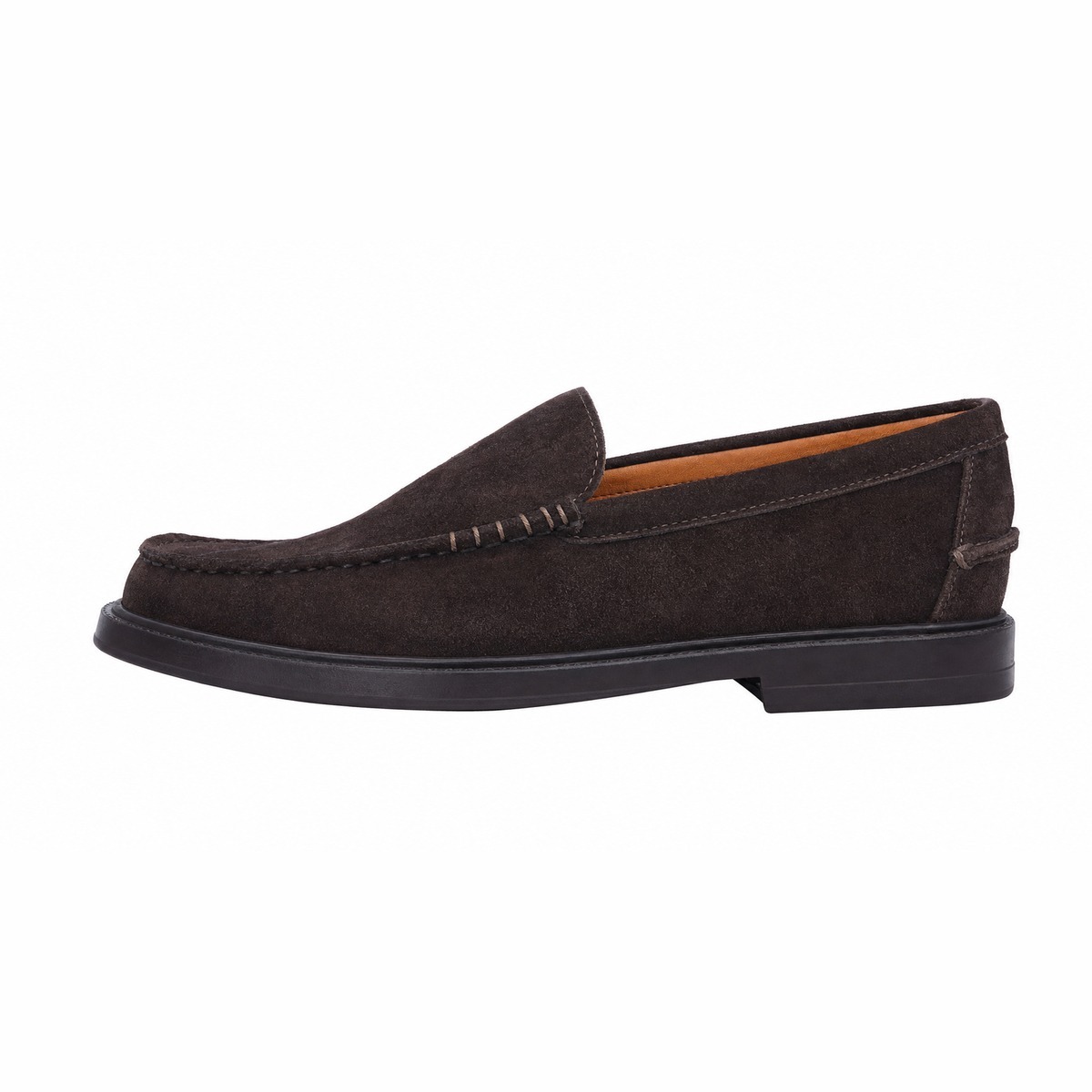 Sebago Scarpe basse Brown