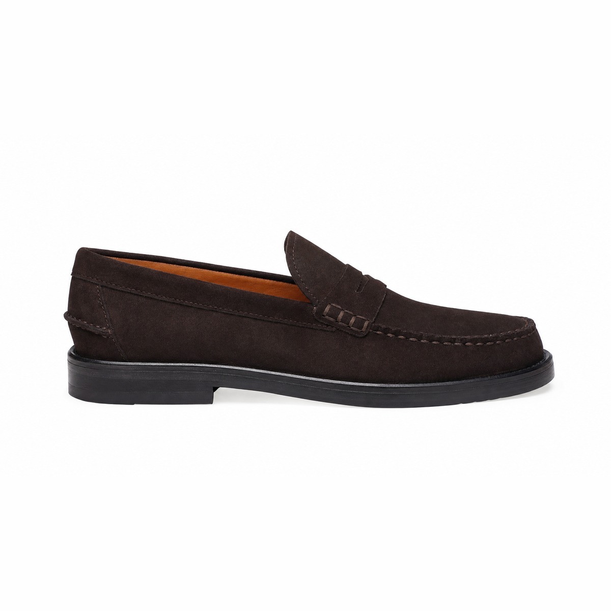 Sebago Scarpe basse Brown