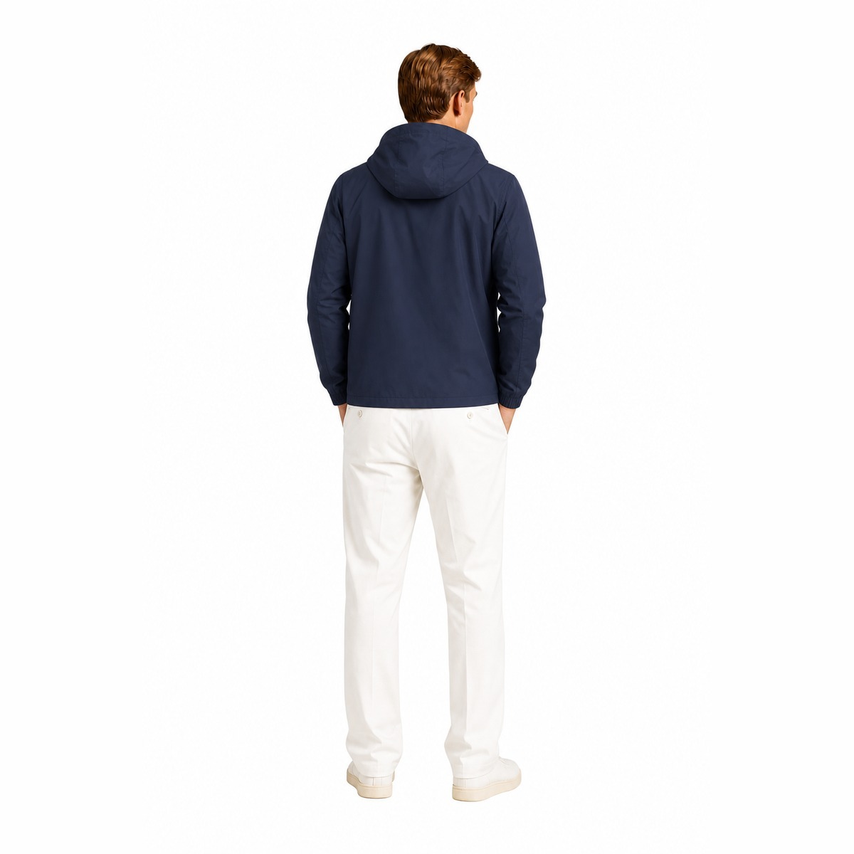 K-way Vestes Bleu beige