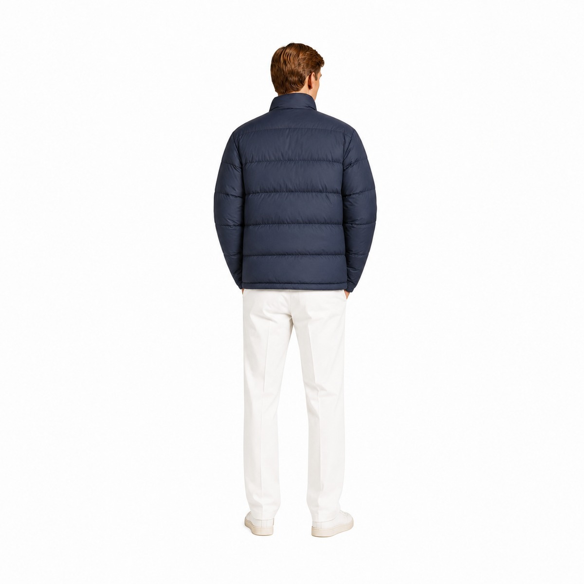 K-way Chaquetas Tartan