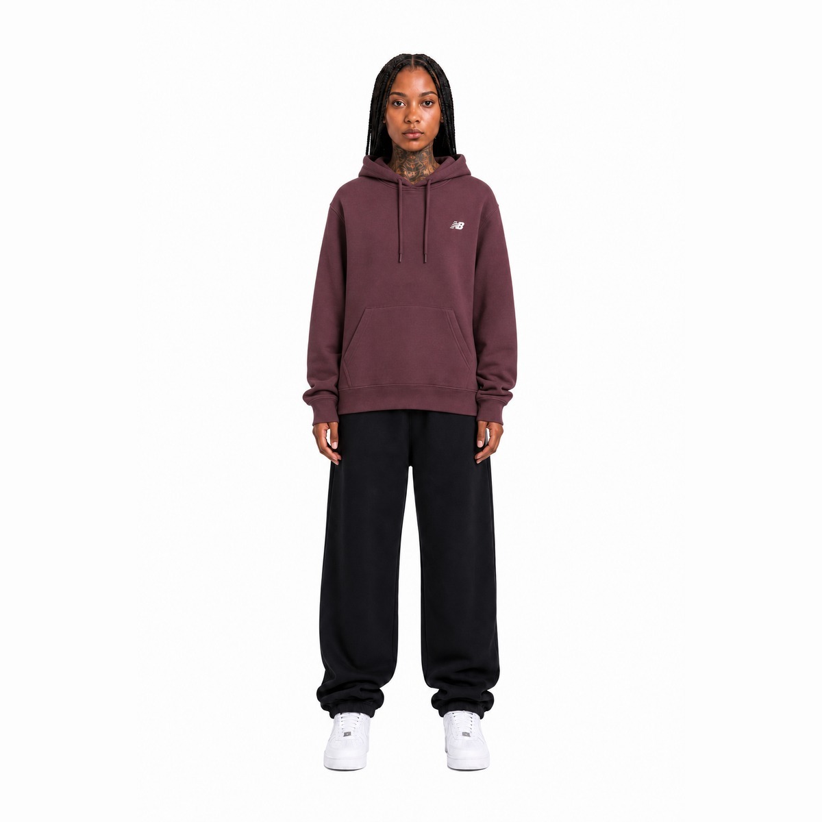 New Balance Maglie Cherry