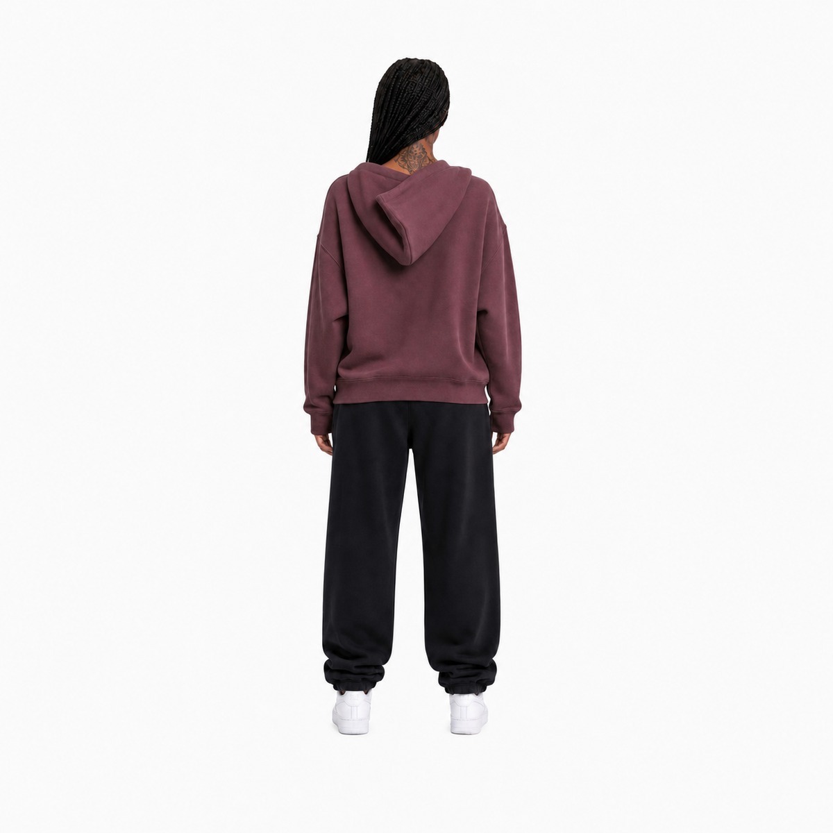 New Balance Maglie Cherry
