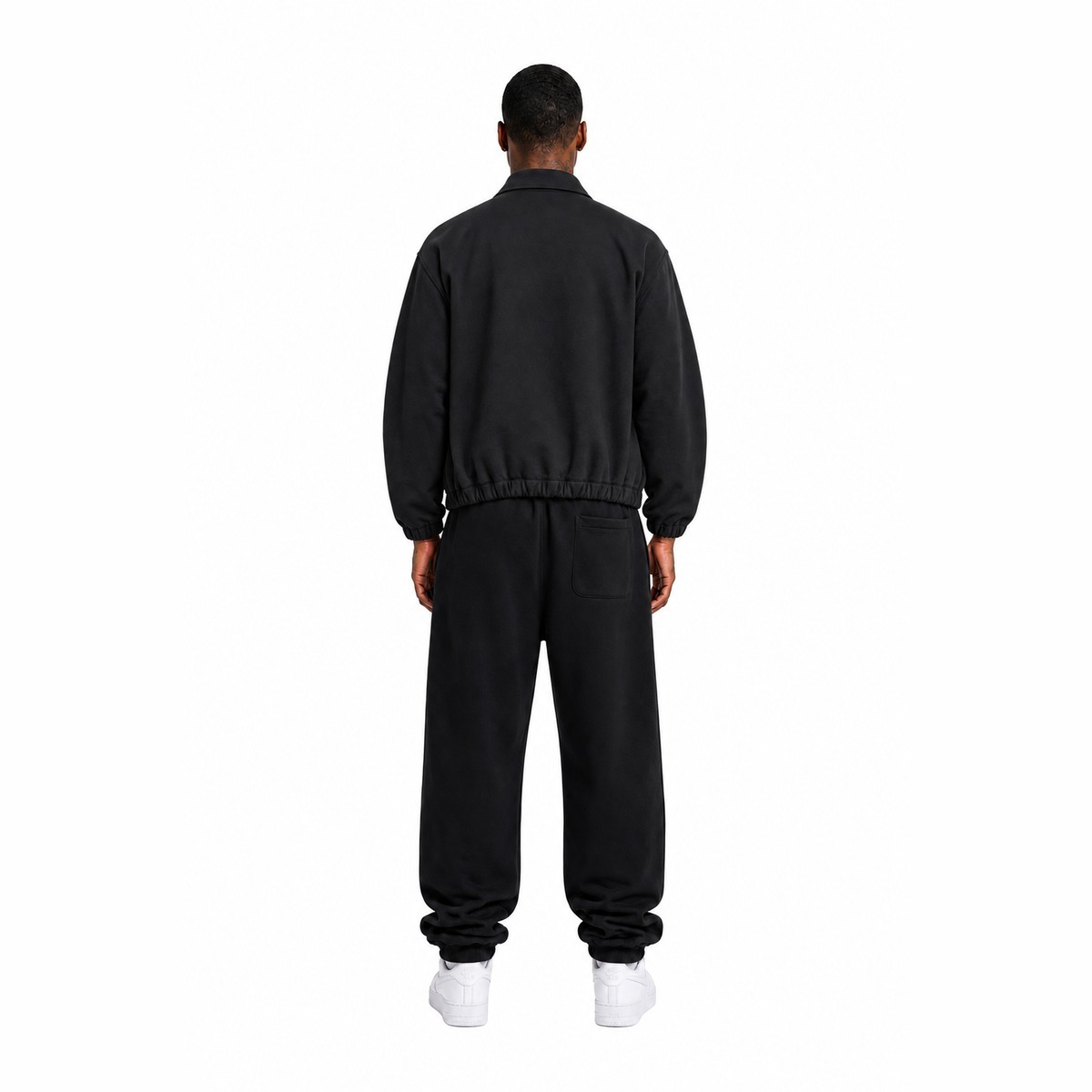 John Richmond Chaquetas gris negro
