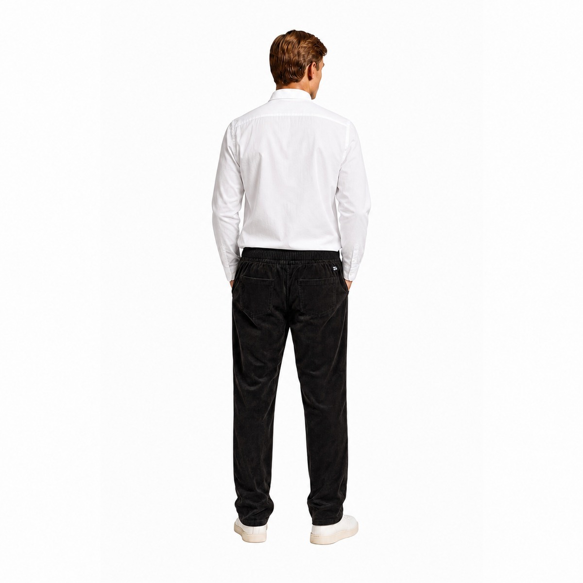 John Richmond Zwarte broek