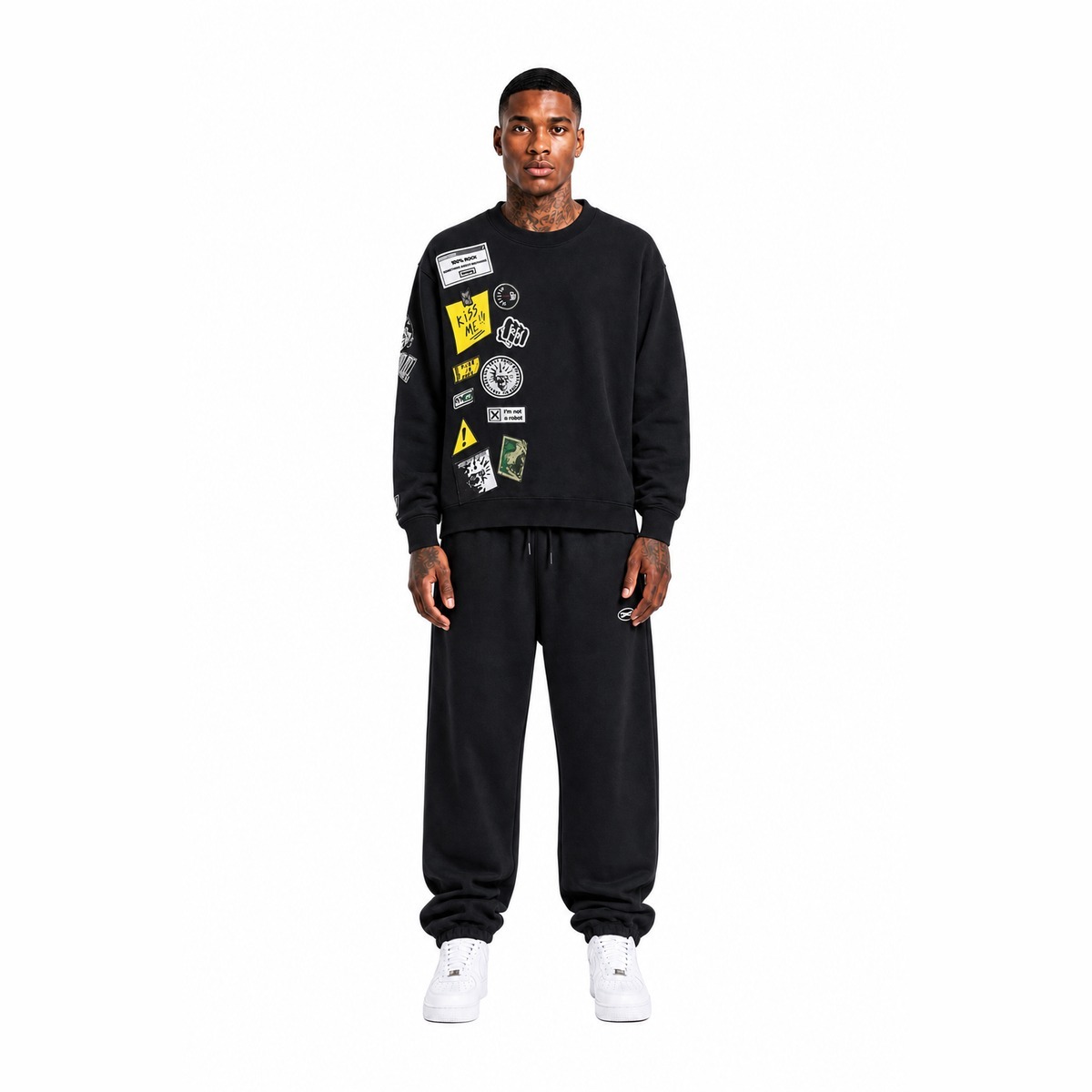 John Richmond Sweaters