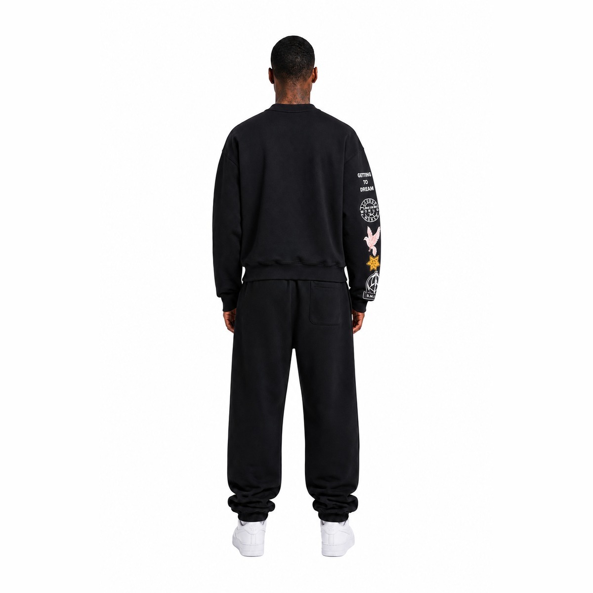 John Richmond Sweaters