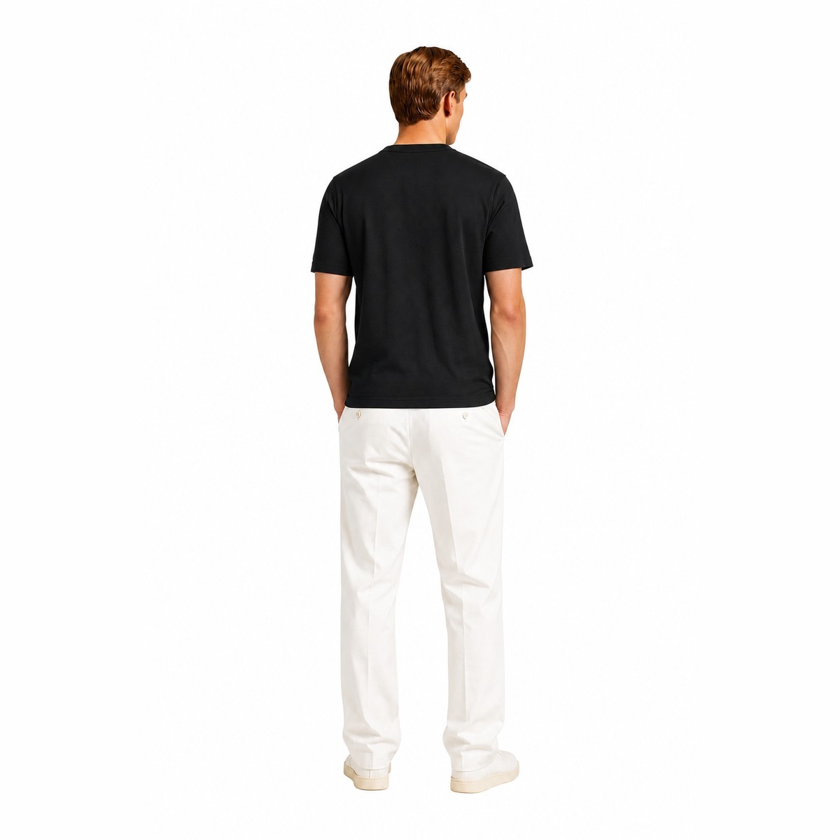 John Richmond Camisas Negro