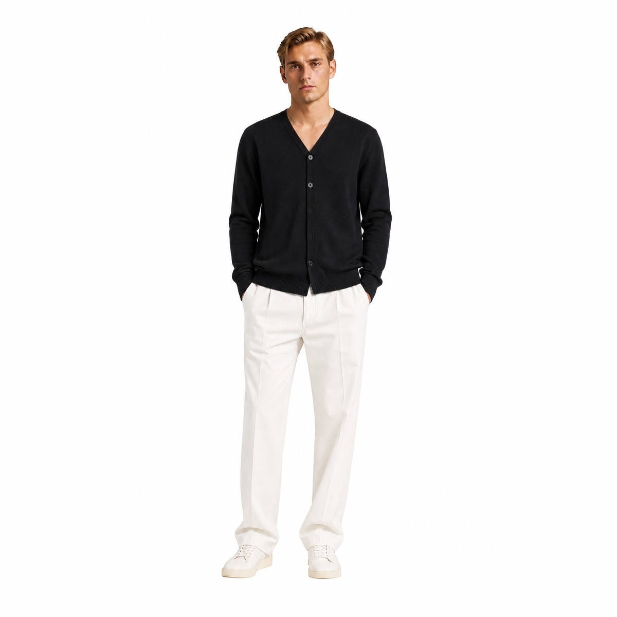 John Richmond Camisas Negro