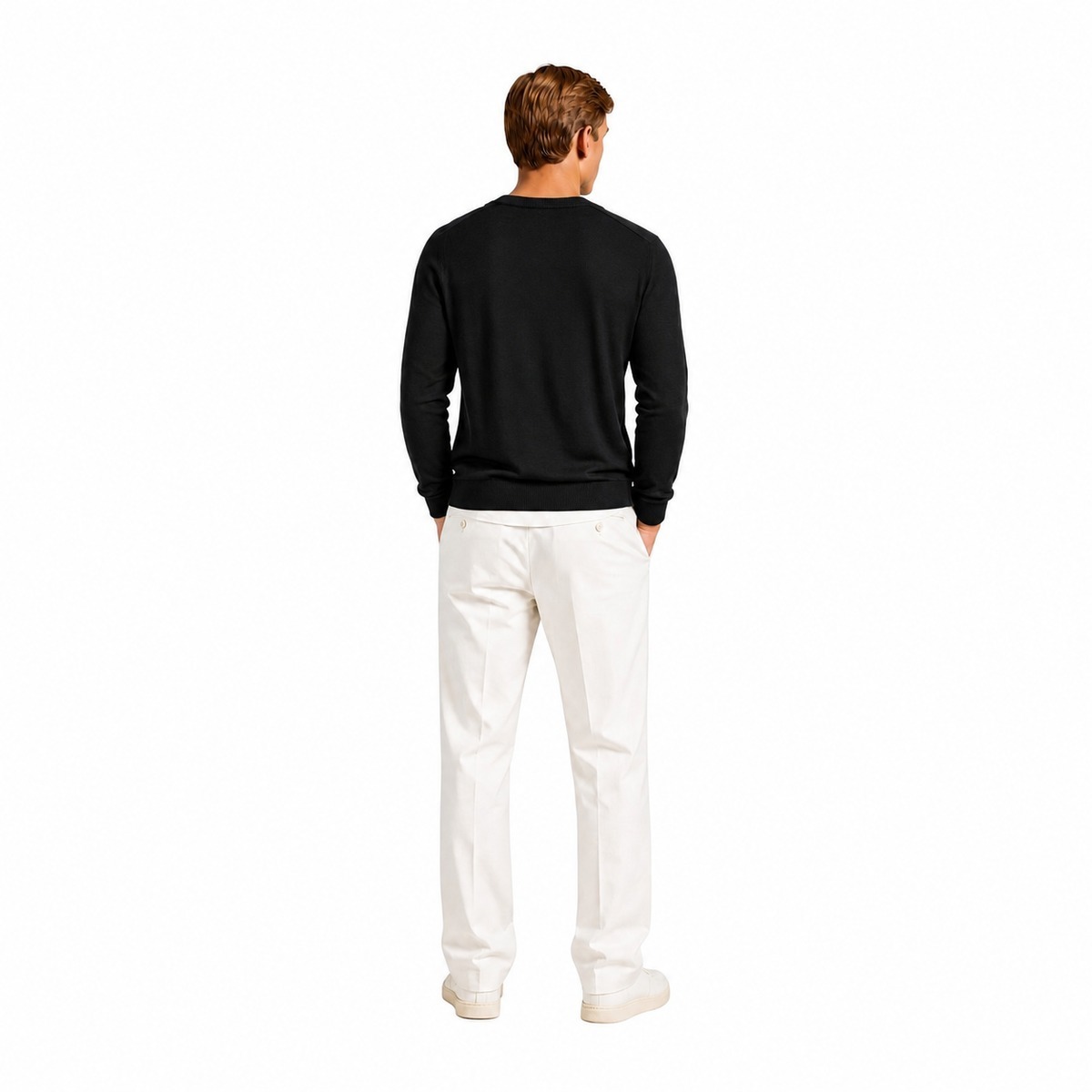 John Richmond Camisas Negro