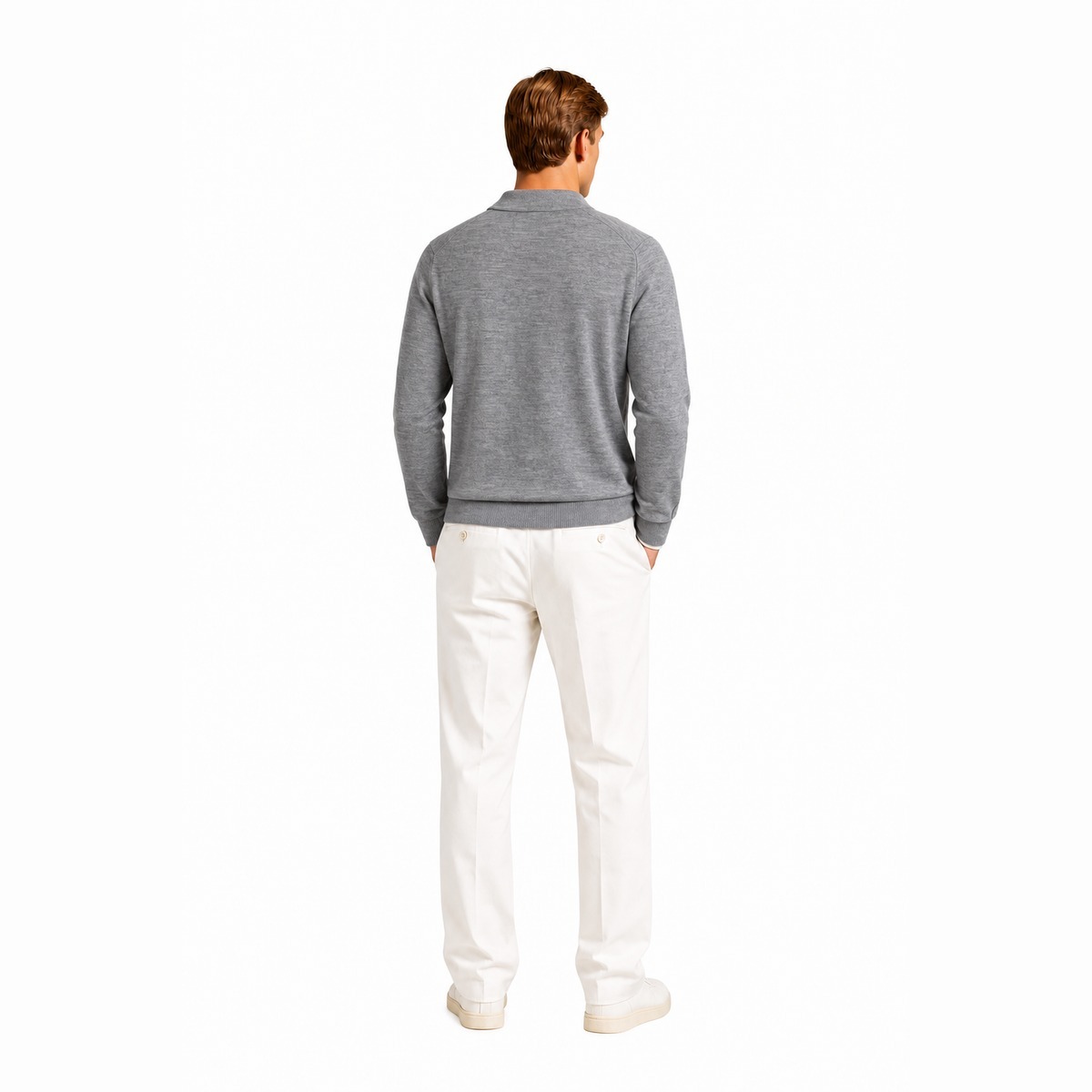John Richmond T-shirt et Polo Grey