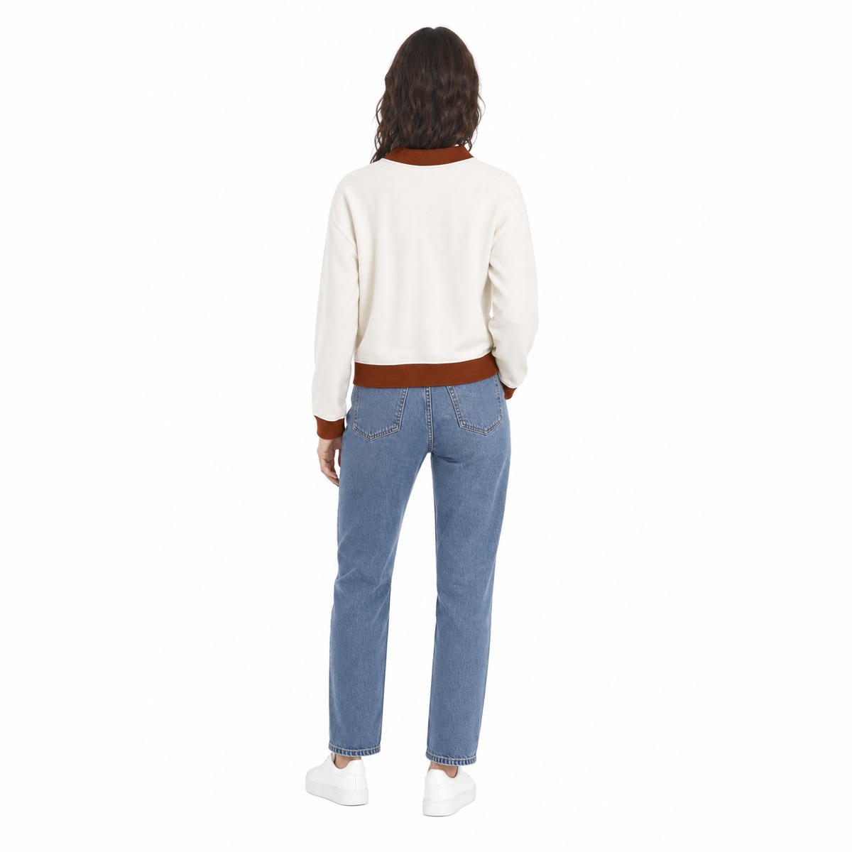 New Balance Maglie Angora