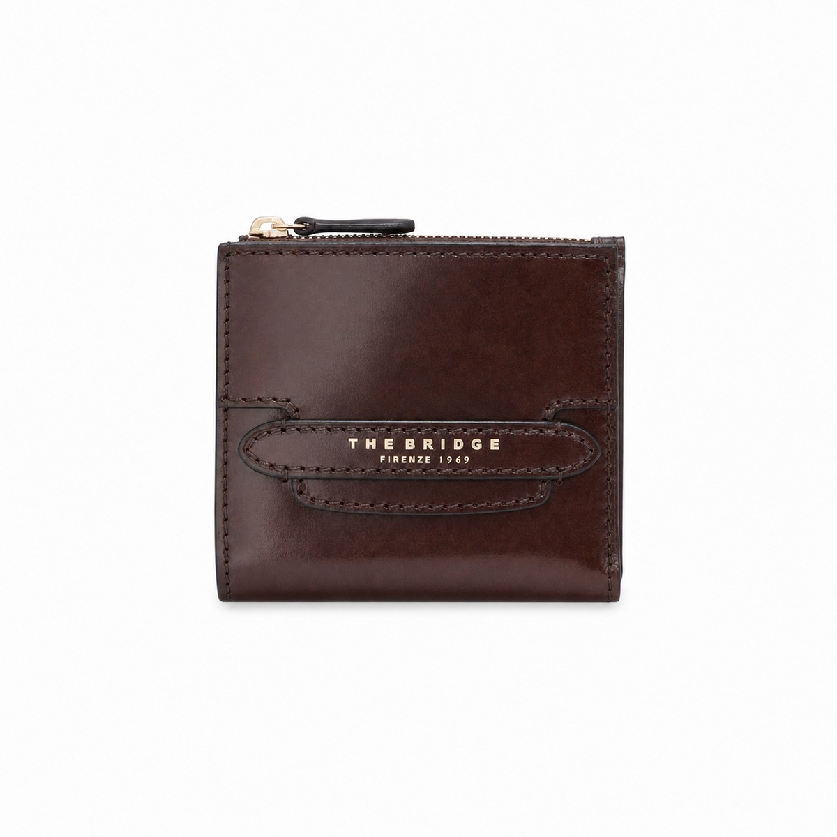 The Bridge Wallets Moka