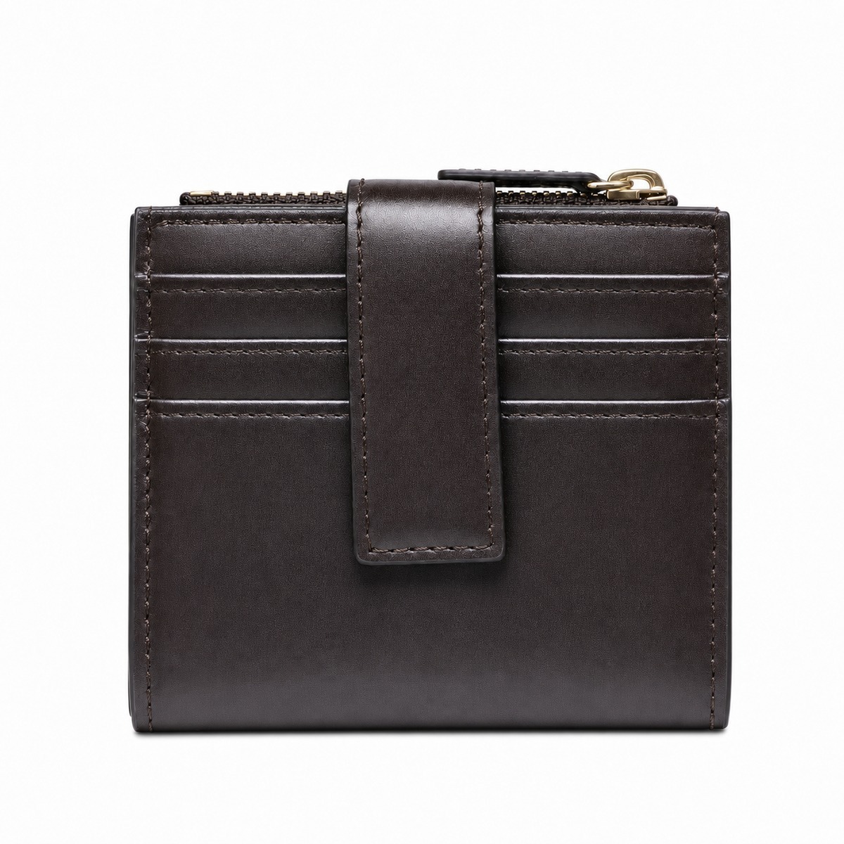 The Bridge Wallets Moka