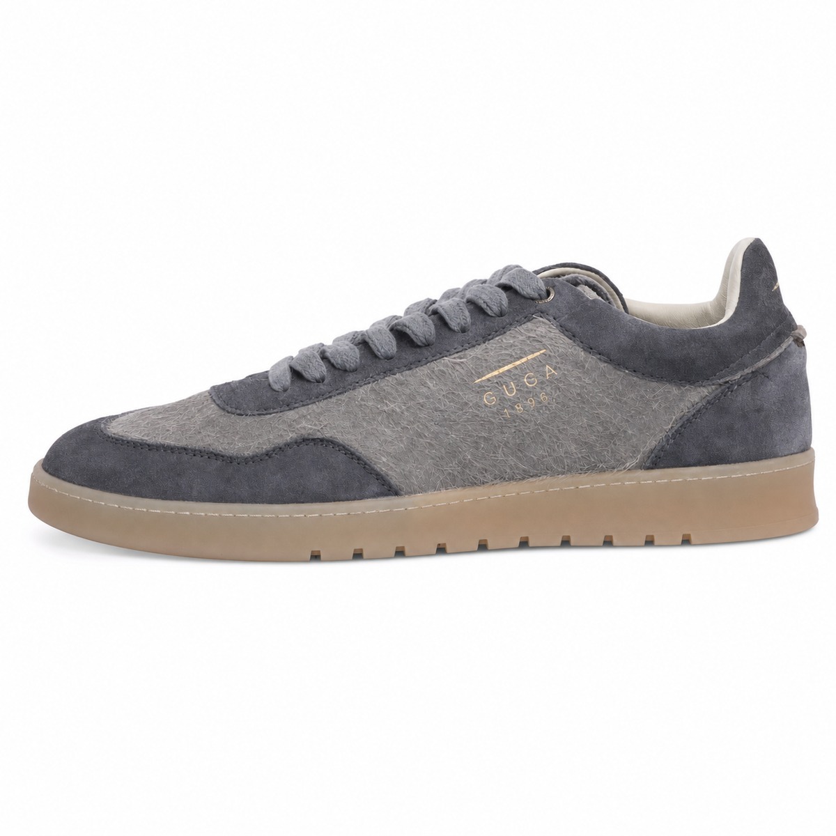 Barracuda Sneakers Grey
