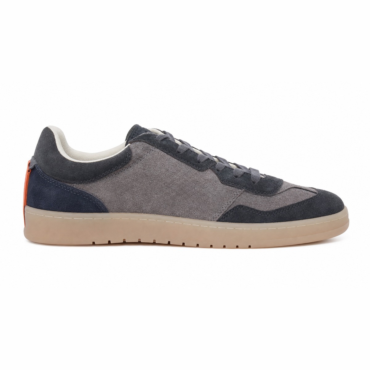 Barracuda Sneakers Grey